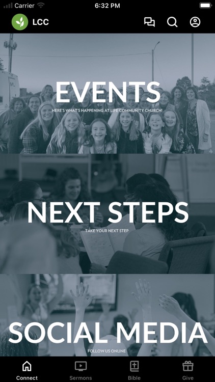 Life Community Church