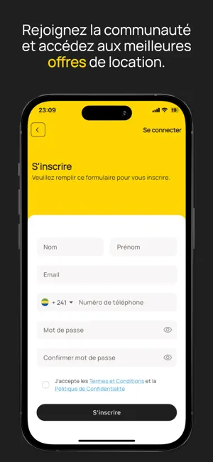 Loobv screenshot 2