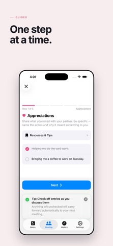 Attunement: Us Screenshot 5 of 10