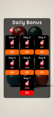 15 Merge Screenshot 2 of 7