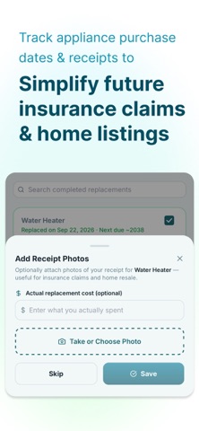House Health Screenshot 6 of 9