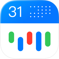 Tiny Calendar: Planner & Tasks