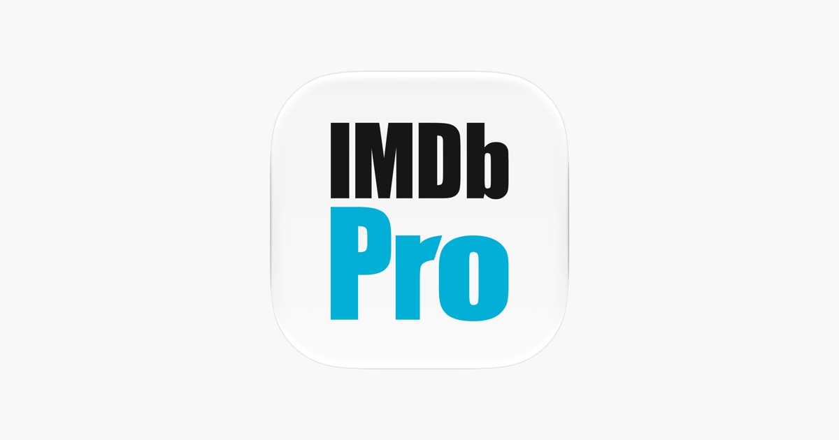 ‎IMDbPro App - App Store