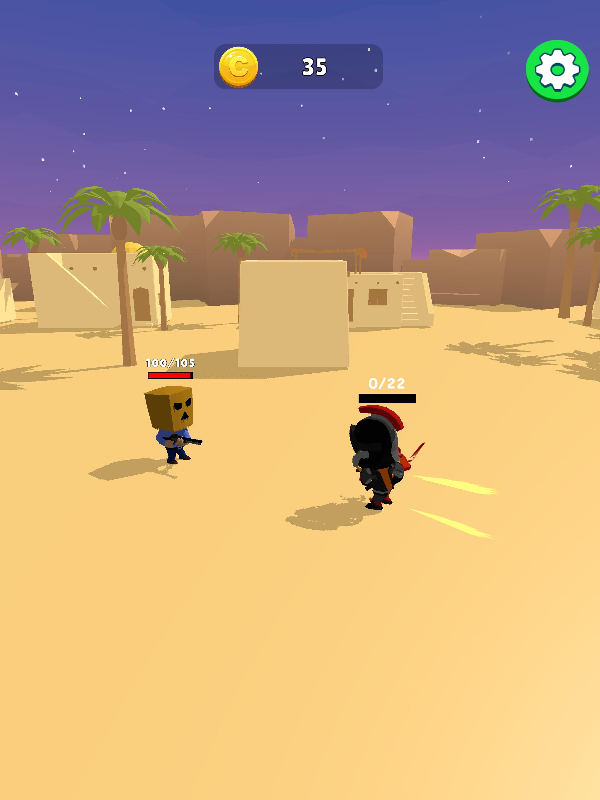 Wall Crusher Hero 3D screenshot 7