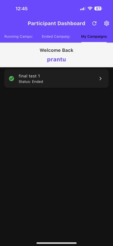 Crowncast Screenshot 4 of 10