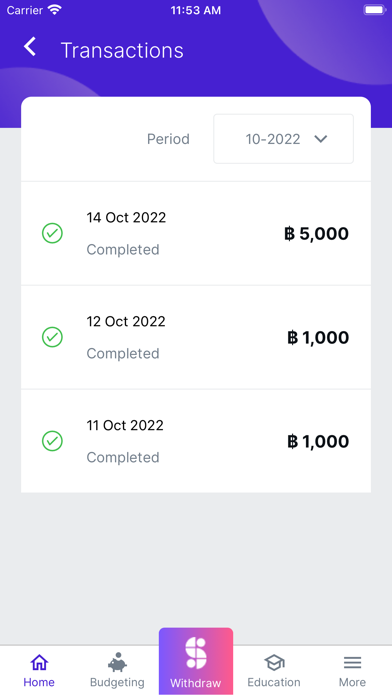 Salary Hero Screenshot