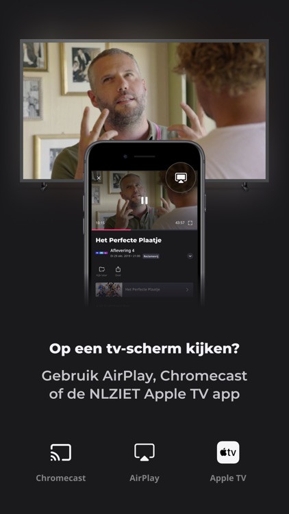 NLZIET | Online tv-kijken screenshot-3