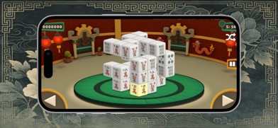 Tile Twist: 3D Screenshot 1 of 2