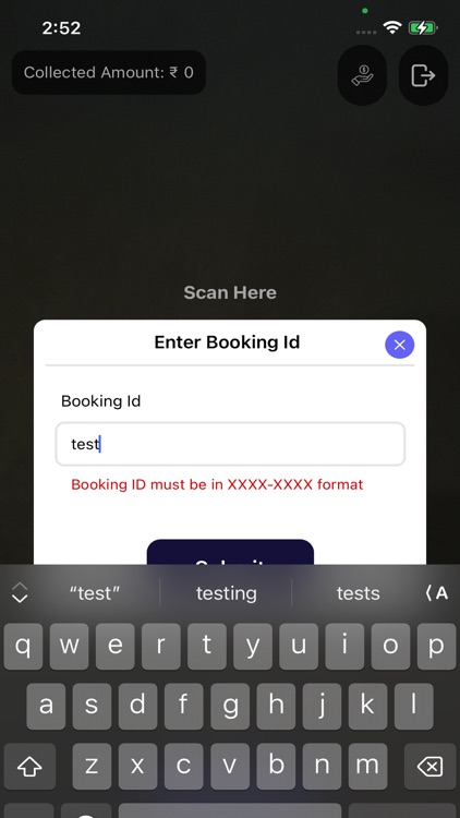 Orvo Cashier For Staff screenshot-5