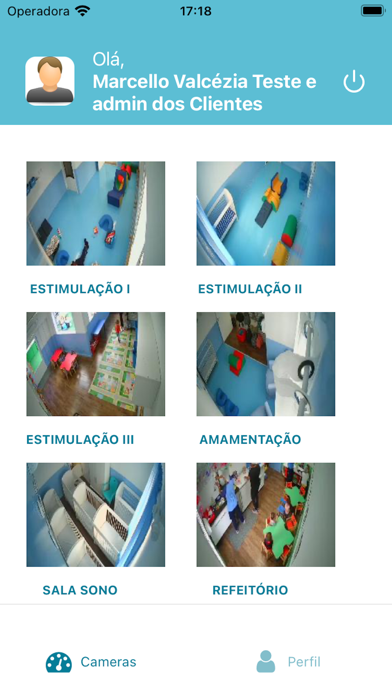 KIDCAM Screenshot