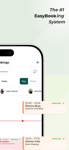 EasyBook.io screenshot