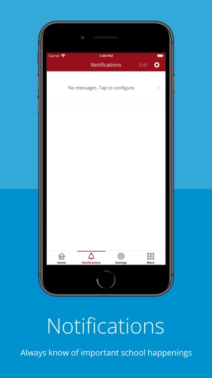 State College Area SD screenshot-3