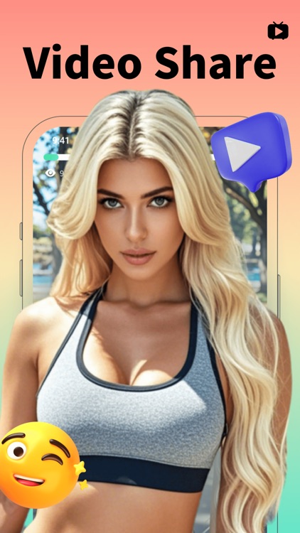 Live Chat & Connect - FitU