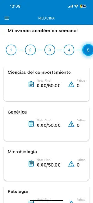 UDA screenshot 3