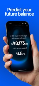 Money Counter: balance screenshot