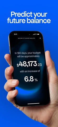 Money Counter: balance screenshot