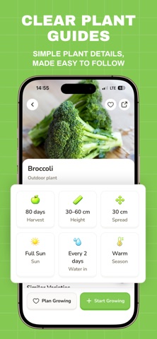 Gardenz: Garden Planner screenshot