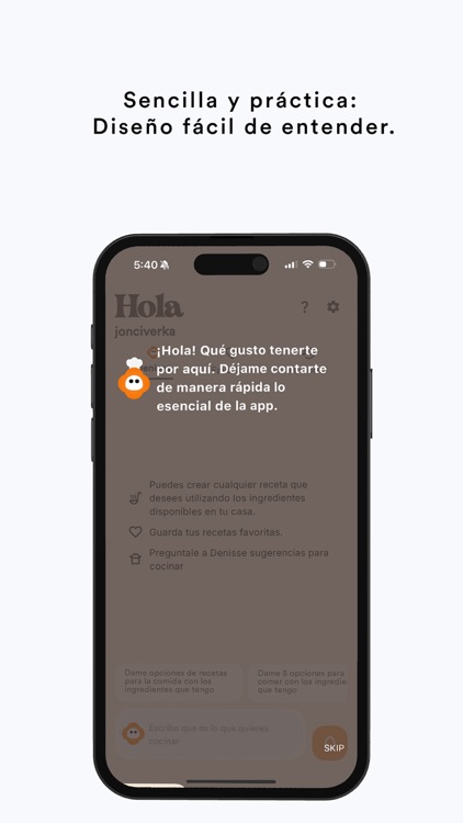 Denisse screenshot-4