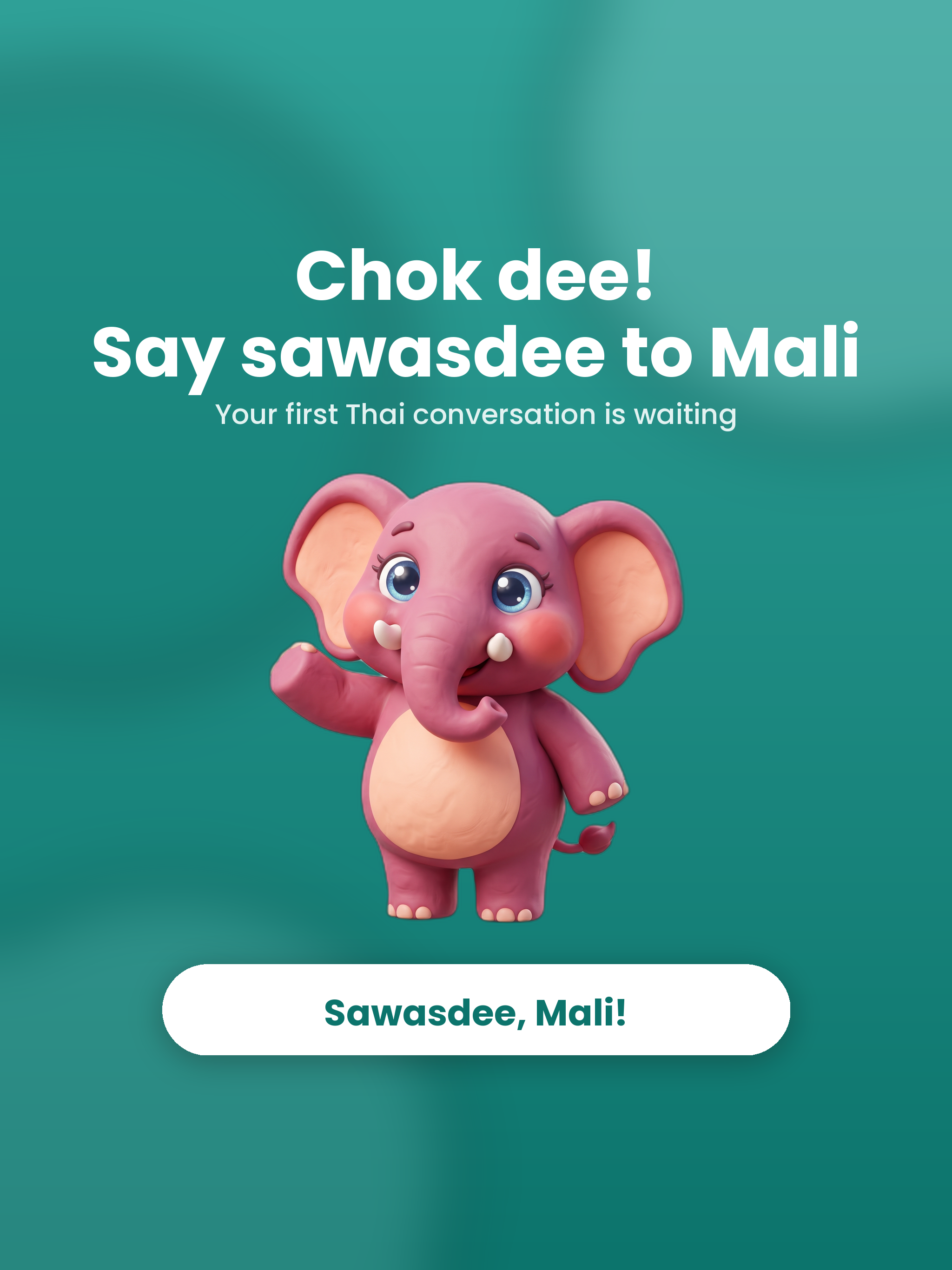 Chokdee Mali - Learn Thai screenshot 20