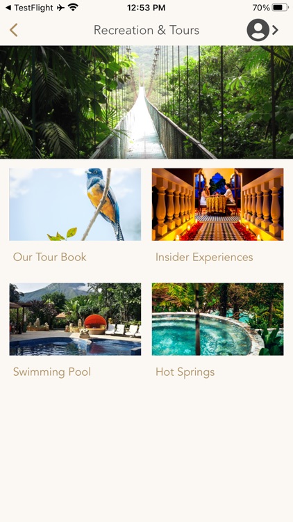 Nayara Hotels screenshot-4