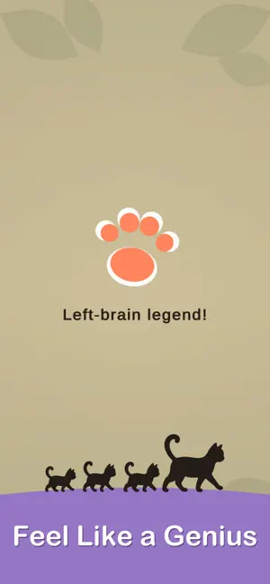 Kitten Square: Sudoku Puzzle screenshot 4