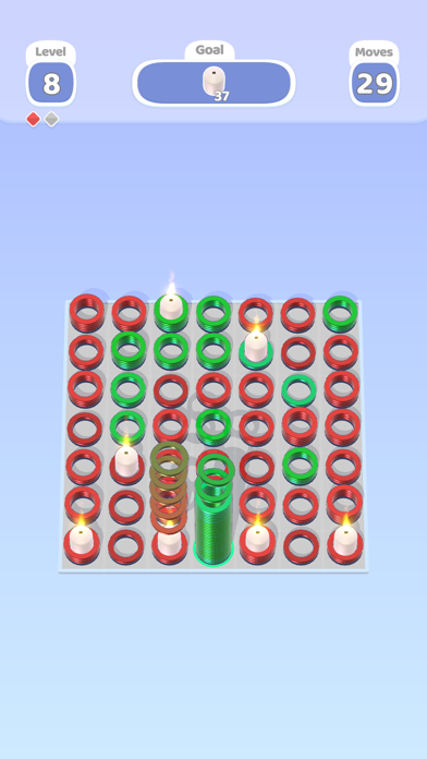 Slinky Link Screenshot