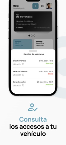 CarOpening Screenshot 5 of 6