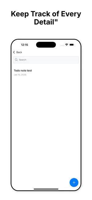Realty Portal screenshot 2