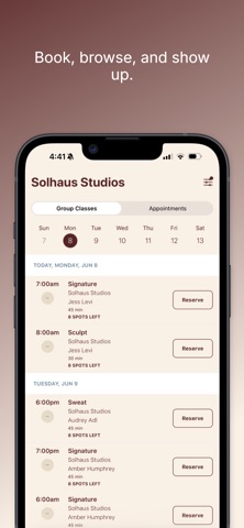 Solhaus Studios WC iPhone screenshot
