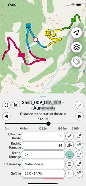 Observo Next screenshot 3