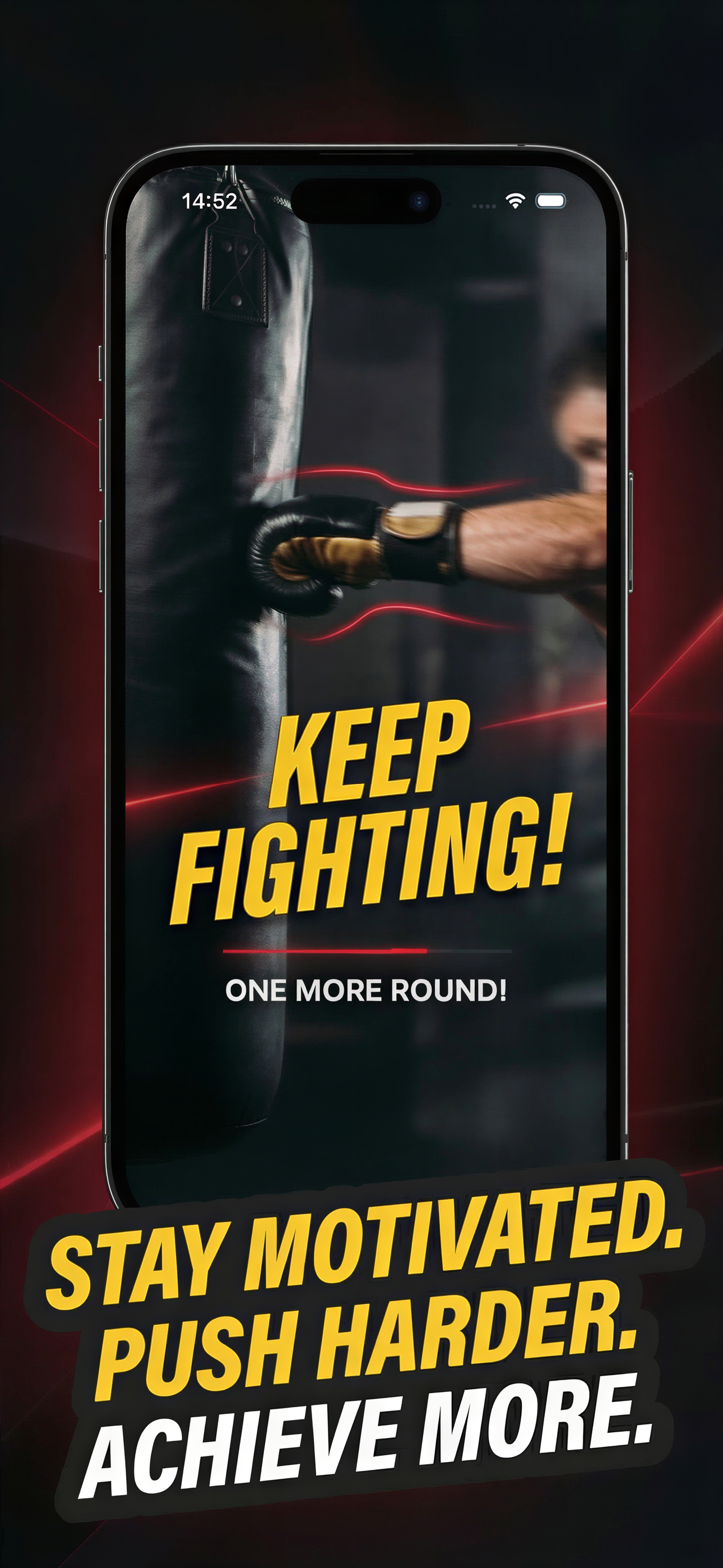 Boxing Timer - BOUT