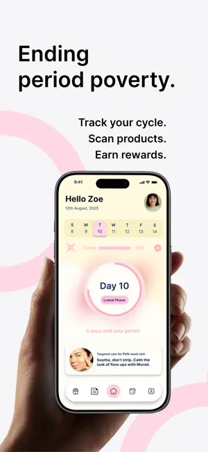 YONI screenshot 1