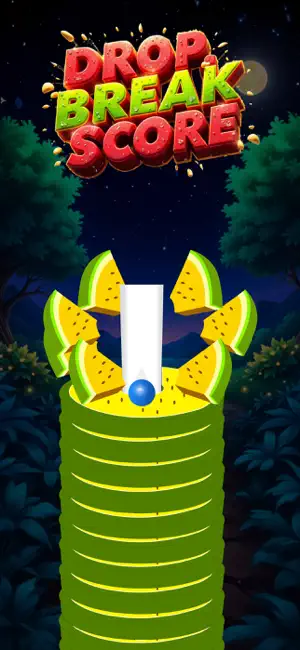 Stack Storm 3D screenshot 4