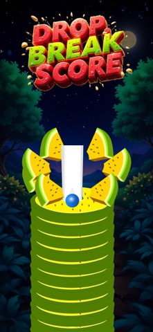 Stack Storm 3D screenshot