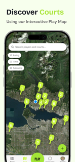 OnCourt: Pickleball screenshot 3