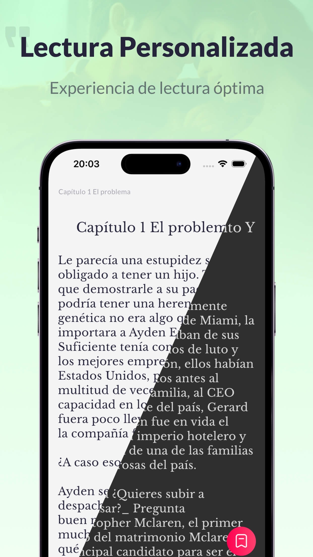 Novelaria- Novels & Stories screenshot 5