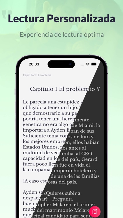 Novelaria- Novels & Stories screenshot-4