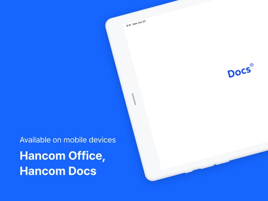 Hancom Docs