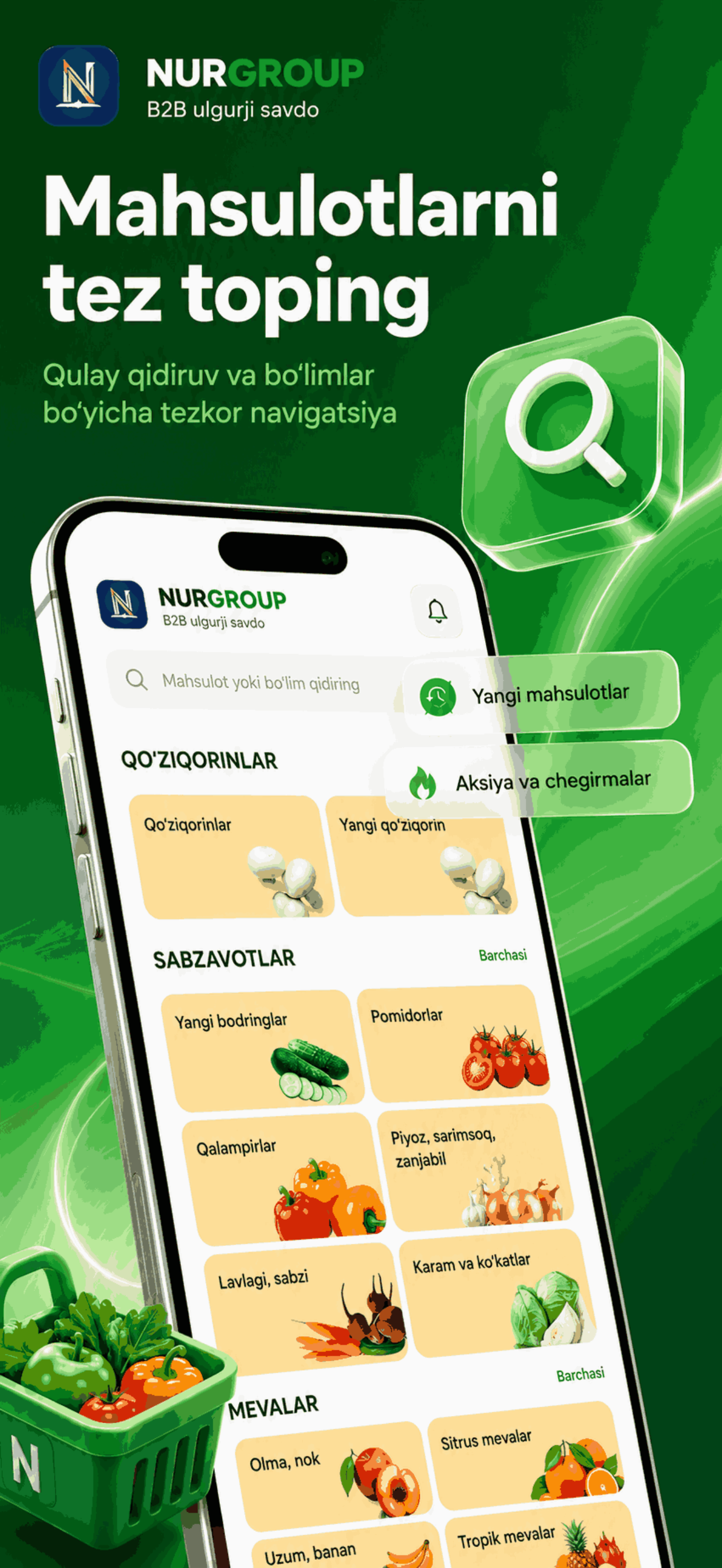 NURGROUP screenshot 5