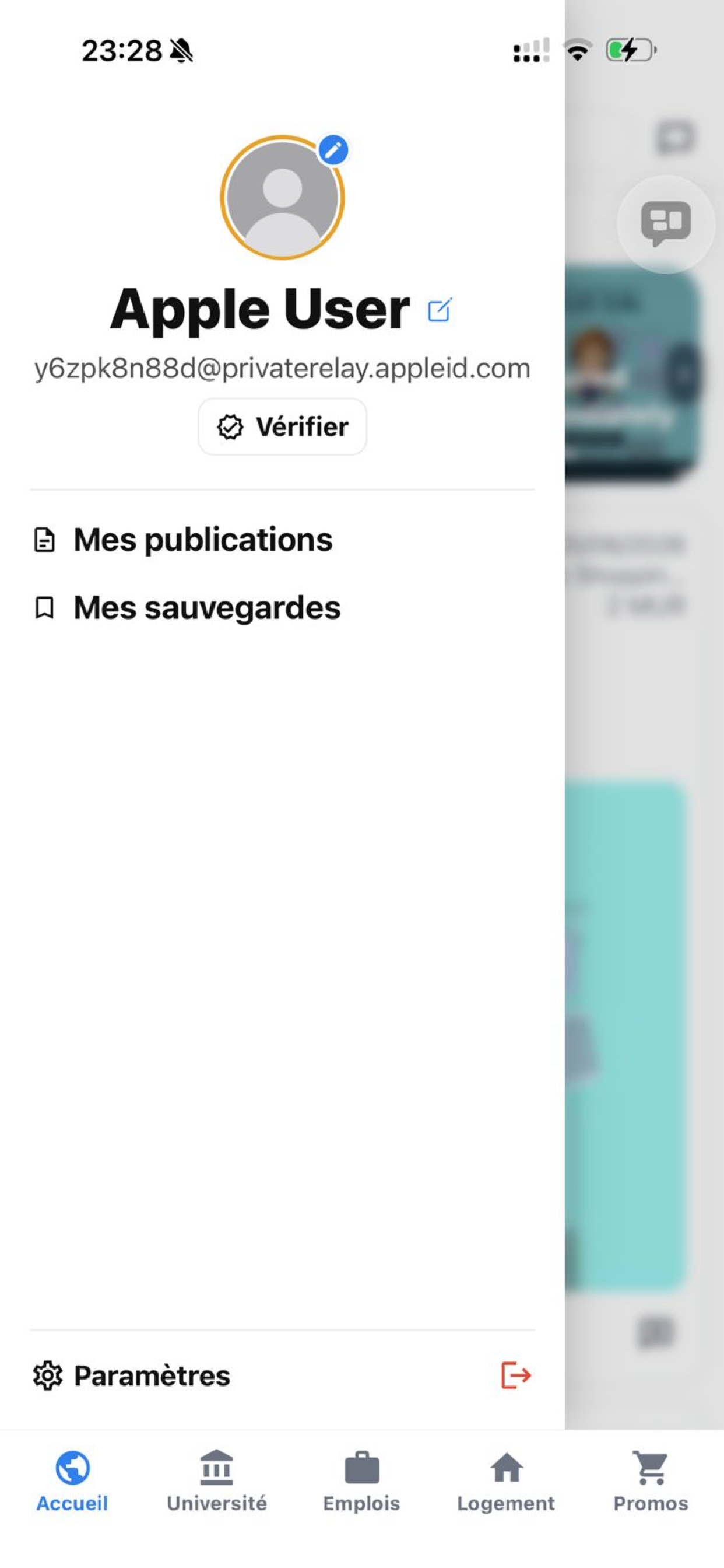 Studtour screenshot 5