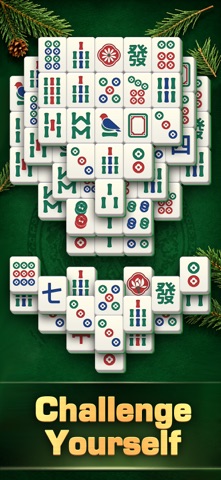 Match Mahjong: Tile Game screenshot 5 of 5