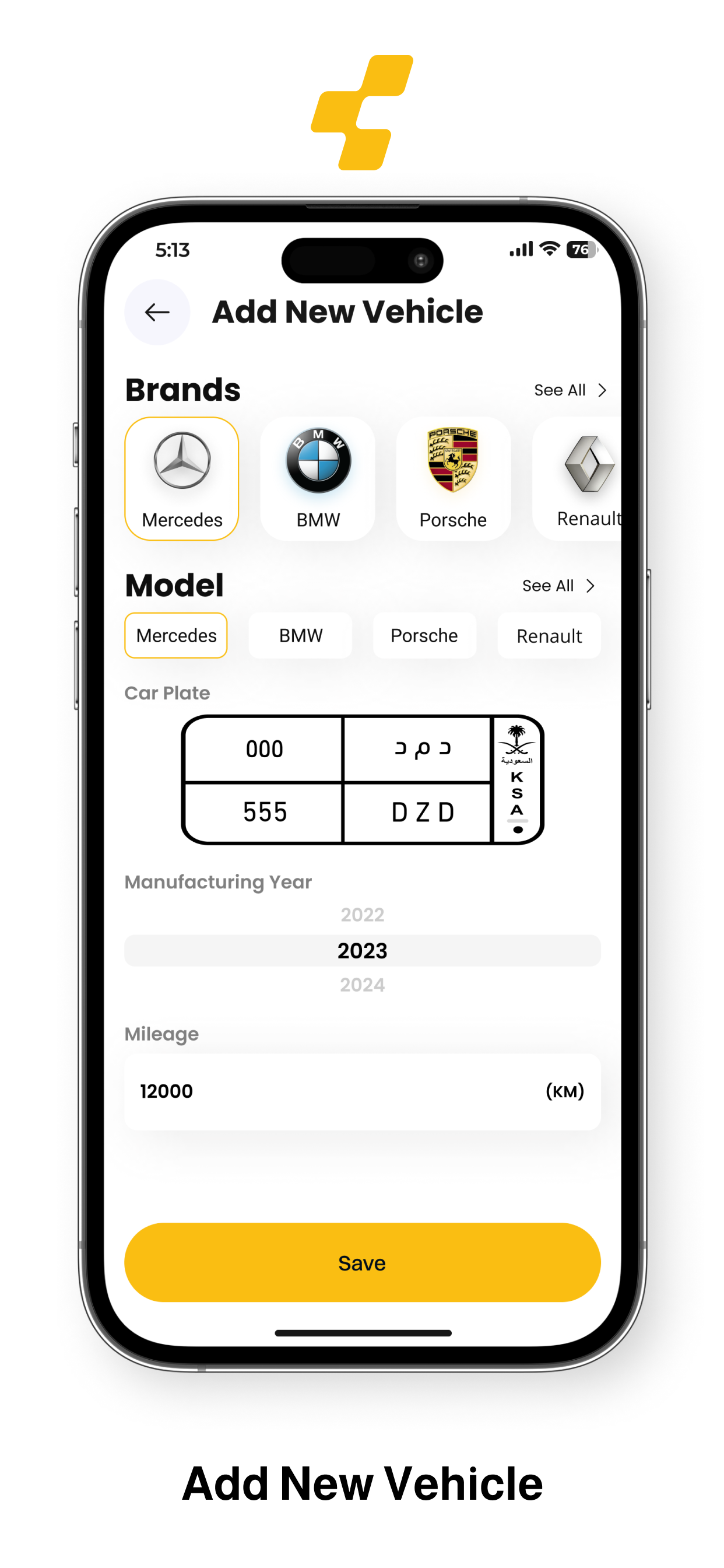 Car Plus - كار بلس screenshot 4