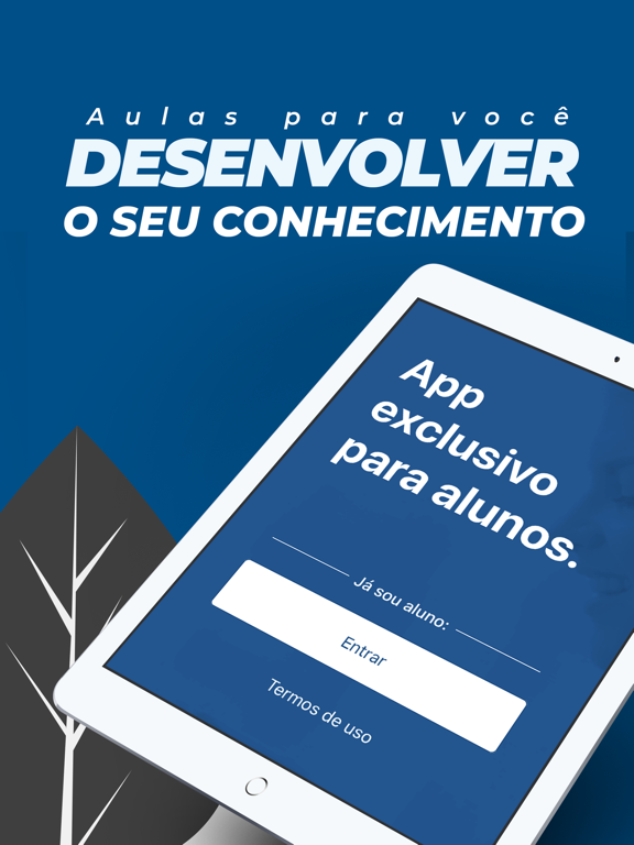 Screenshot #4 pour Faculdade Calafiori