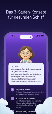 baby-sleep-doctors screenshot