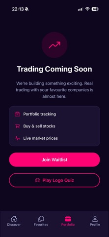 Lovestock screenshot