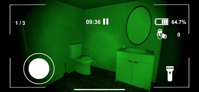 Animatronic Monkey Horror Game screenshot 5