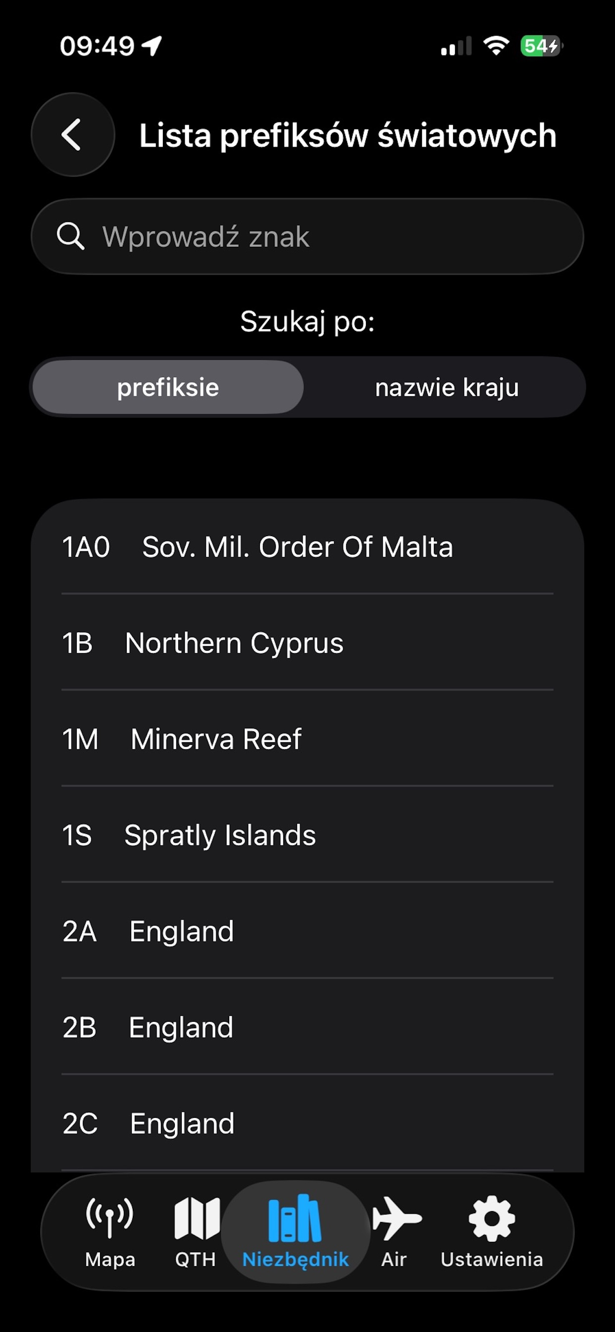 Przemienniki screenshot 6