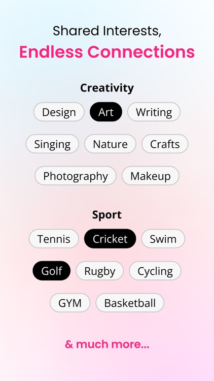 Cliq Connection screenshot-3
