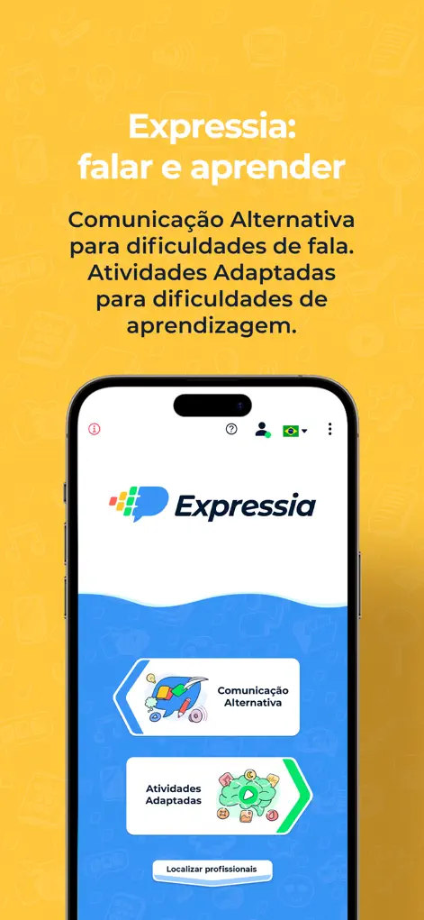 Expressia - Education App | MWM