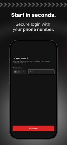 iCash.One screenshot